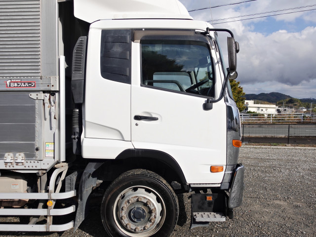 UDトラックス（日産） コンドル 増トン ウィング QKG-PK39LD(98288) 7枚目