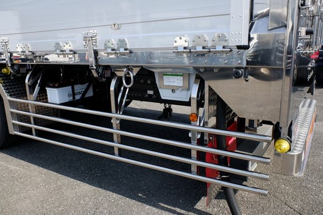 日野 プロフィア 大型 冷蔵冷凍ウィング 2KG-FR1EHJ(9437) 29枚目