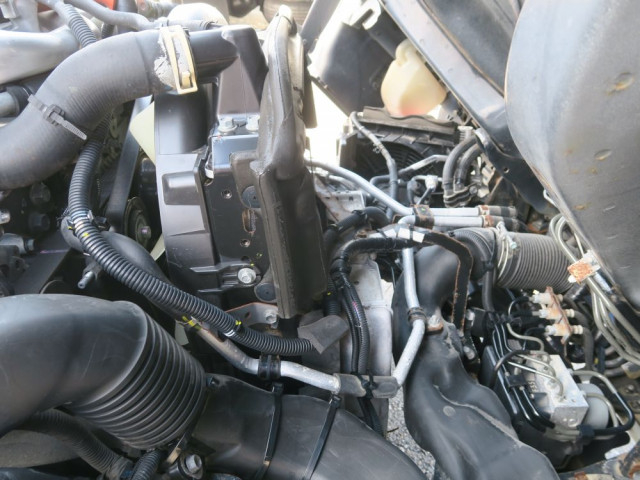 日野 デュトロ 小型 冷蔵冷凍バン 2KG-XZU675M(113194) 34枚目
