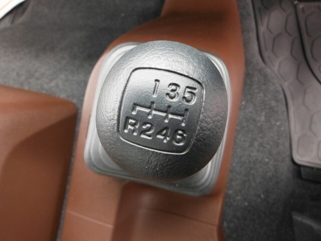 日野 レンジャー 中型 冷蔵冷凍バン 2KG-FD2ABG(34785) 16枚目