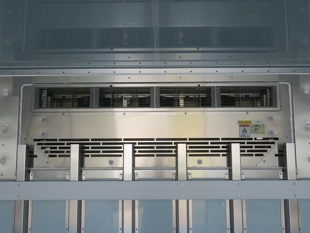 日野 レンジャー 中型 冷蔵冷凍バン 2KG-FD2ABG(27531) 6枚目