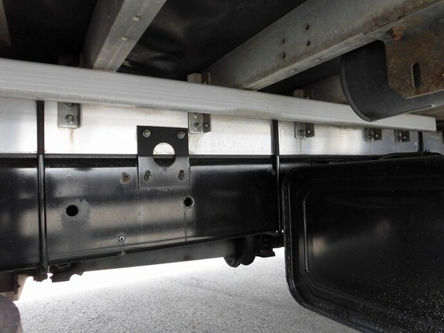 Hino ranger 6studs large Wing body LKG-FE7JMAG(12330) 9枚目