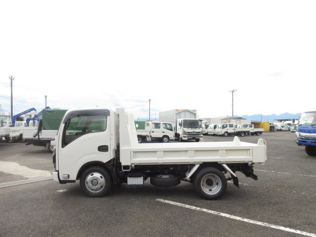 日産自動車 アトラス 小型 土砂ダンプ 2WG-AJR88AT(111972) 5枚目