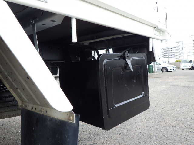 トヨタ トヨエース 小型 Wキャブ QDF-KDY231(113923) 41枚目