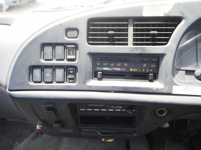 Isuzu forward Middle Translation missing: en.item.body_keijou_enum.body_keijou_carrier_other ADG-FRR90K3S(109564) 47枚目