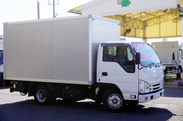 マツダ タイタン 小型 バン TRG-LJR85AN(113783) 6枚目