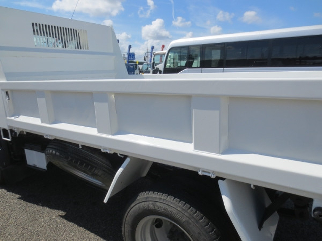 日野 デュトロ 小型 土砂ダンプ TKG-XZU630T(112380) 23枚目