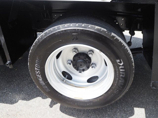 日野 デュトロ 小型 高所作業車 TKG-XZU600X(110494) 34枚目