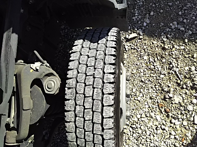 いすゞ エルフ 小型 平ボディ TRG-NKR85A(7555) 40枚目
