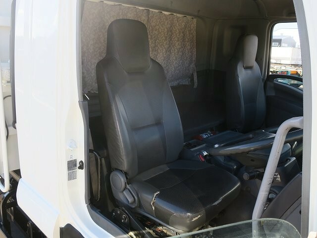 いすゞ フォワード 大型 土砂ダンプ PDG-FTR34S2(27654) 12枚目