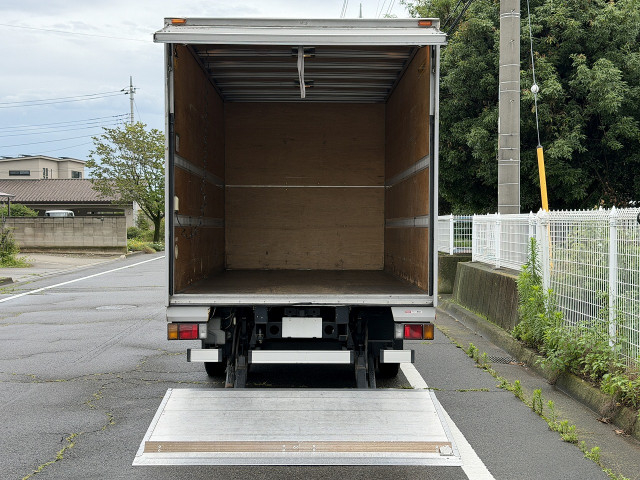 日産自動車 アトラス 小型 バン BKG-APR85AN(109081) 6枚目