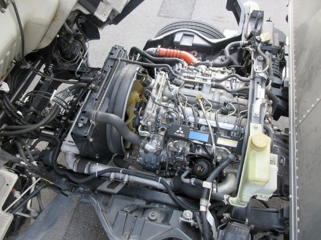 日産自動車 アトラス 小型 バン TKG-FEB5W(5846) 20枚目