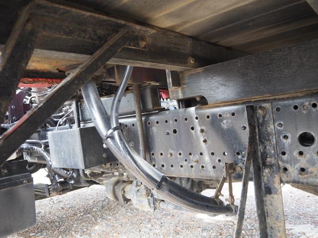 Isuzu forward Middle Flat body *********(108558) 43枚目