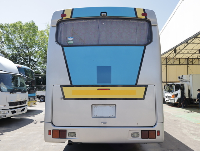 UDトラックス（日産） その他・不明 その他 バス PKG-RA274RBN(10063) 4枚目