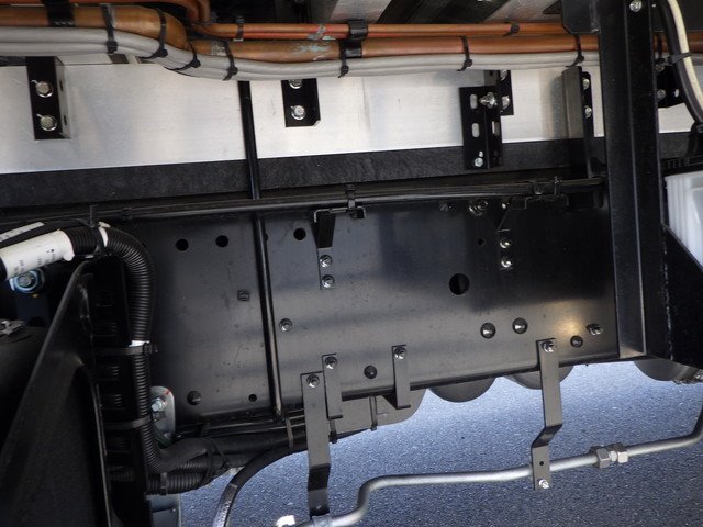 三菱ふそう - 大型 冷蔵冷凍バン 2PG-FU85VZ(106324) 10枚目