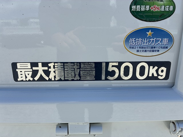 三菱ふそう キャンター 小型 平ボディ TPG-FDA00(110206) 47枚目