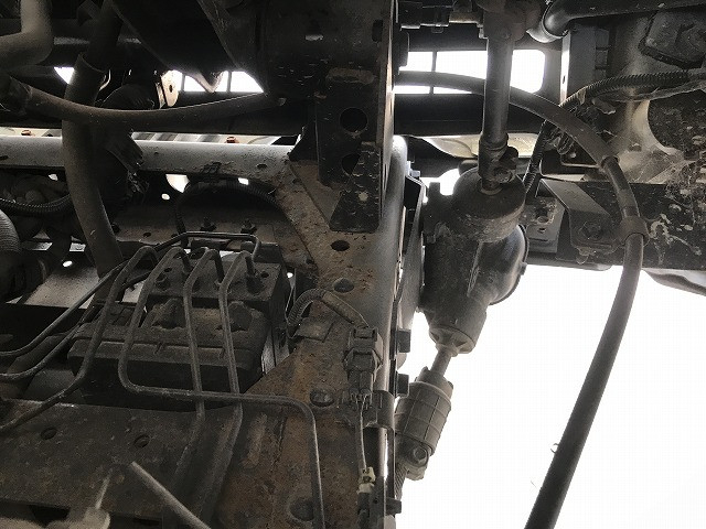 いすゞ エルフ 小型 平ボディ SKG-NLR85AR(110114) 21枚目