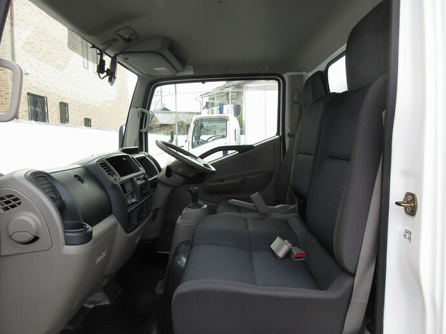 日産自動車 アトラス 小型 バン SKG-TZ3F24(8788) 41枚目