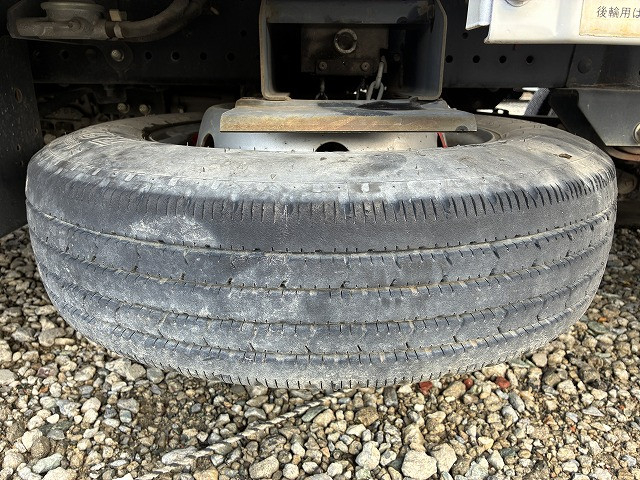 いすゞ エルフ 小型 Wキャブ TRG-NHR85A(100812) 47枚目