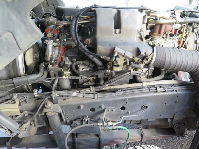 いすゞ フォワード 大型 特装車・その他 KK-FSS33D4J(11021) 24枚目