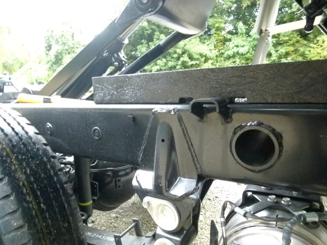 三菱ふそう キャンター 小型 土砂ダンプ 2RG-FBA60(111848) 35枚目