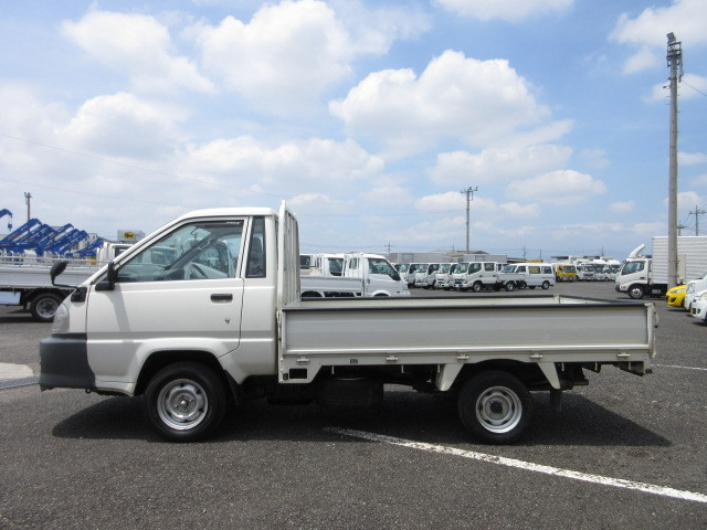 トヨタ タウンエース 小型 平ボディ GK-KM75(109762) 5枚目