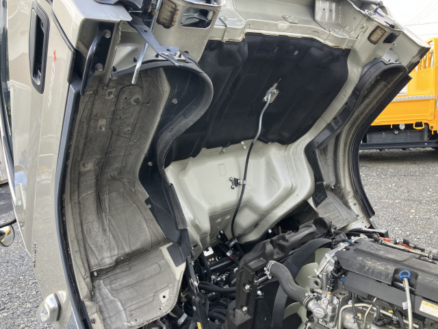 三菱ふそう キャンター 小型 土砂ダンプ 2RG-FBA60(112328) 40枚目