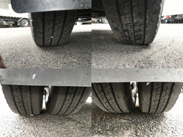 トヨタ コースター 小型 その他 PDG-XZB50(110199) 19枚目