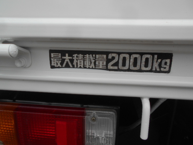 日野 デュトロ 小型 平ボディ（クレーン付） PB-XZU378M(10499) 56枚目