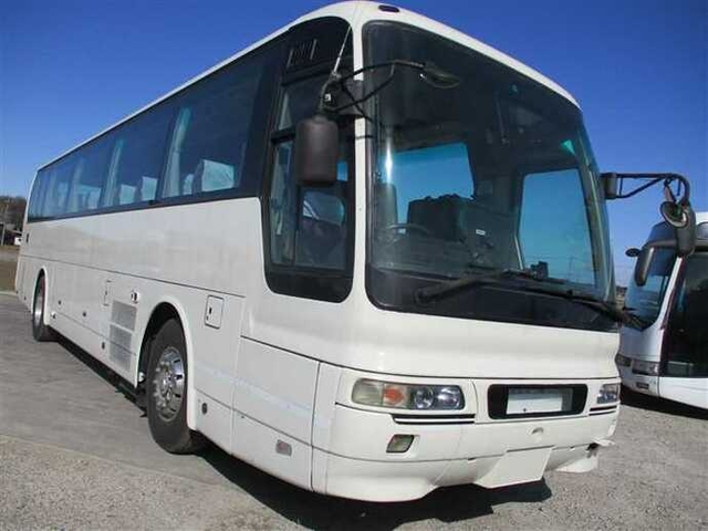 三菱ふそう その他・不明 その他 バス PJ-MS86JP(41817) 2枚目