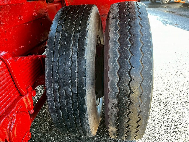 Isuzu giga Large Tractor QDG-EXZ52AJ(101064) 45枚目
