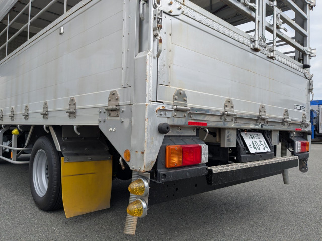 日野 デュトロ 小型 その他 2WG-XZU713M(111527) 7枚目