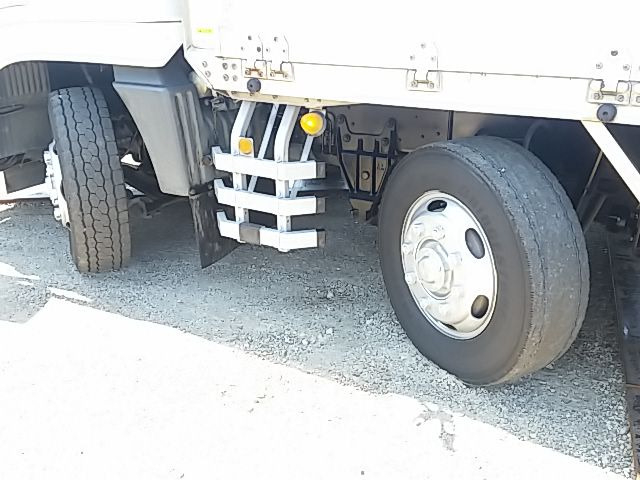 Mitsubishi Fuso super_great Large Wing body BDG-FS55JZ(10037) 46枚目