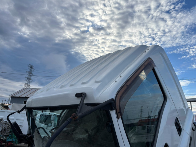 いすゞ フォワード 中型 平ボディ PDG-FRR34S2(109947) 48枚目