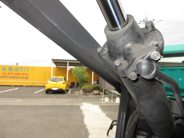 日産自動車 アトラス 小型 土砂ダンプ TRG-FEB5W(78041) 35枚目