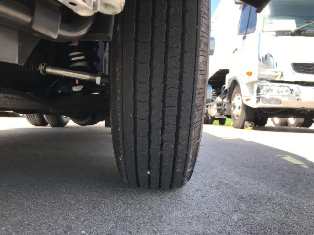 日野 デュトロ 小型 平ボディ 2WG-XZU606M(112810) 25枚目