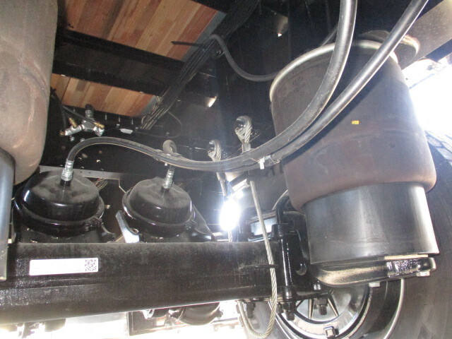 国産車 トレーラ（その他） PFB34114(36854) 57枚目