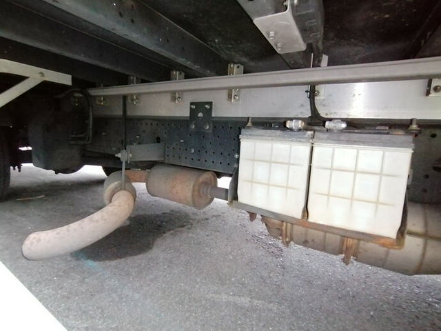 Isuzu forward Middle Wing body TKG-FRR90S2(5516) 45枚目