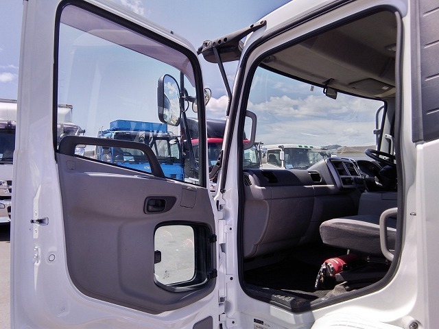 UDトラックス（日産） コンドル 中型 コンテナ専用車 SKG-MK38L(12598) 45枚目