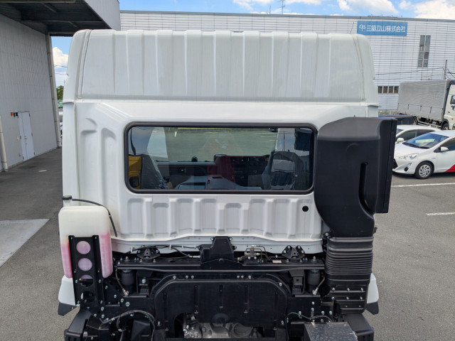 三菱ふそう スーパーグレート 大型 土砂ダンプ 2PG-FV80VY(108174) 29枚目