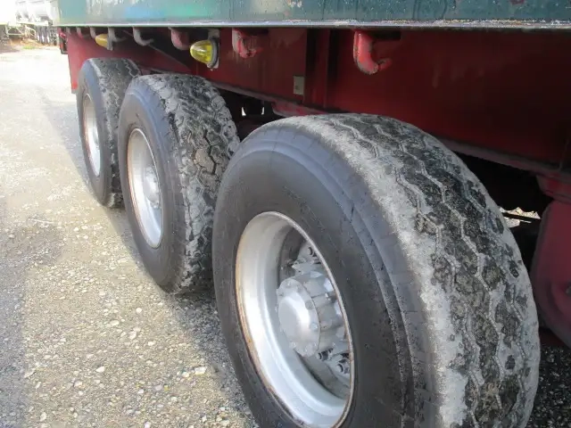トレクス トレーラ（まな板） PFB332AB(106875) 25枚目