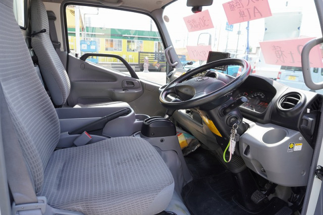 日野 デュトロ 小型 冷蔵冷凍バン XL12LSC-N(106626) 39枚目