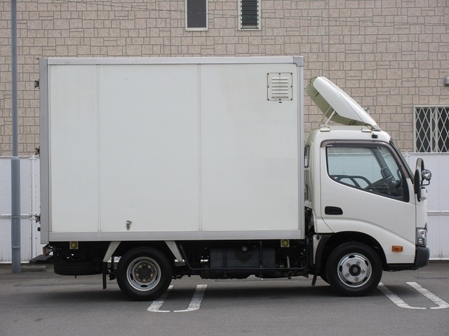 - ダイナ 小型 バン TKG-XZC605(11592) 6枚目