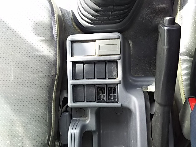 いすゞ フォワード 中型 土砂ダンプ TKG-FRR90S1(7624) 44枚目