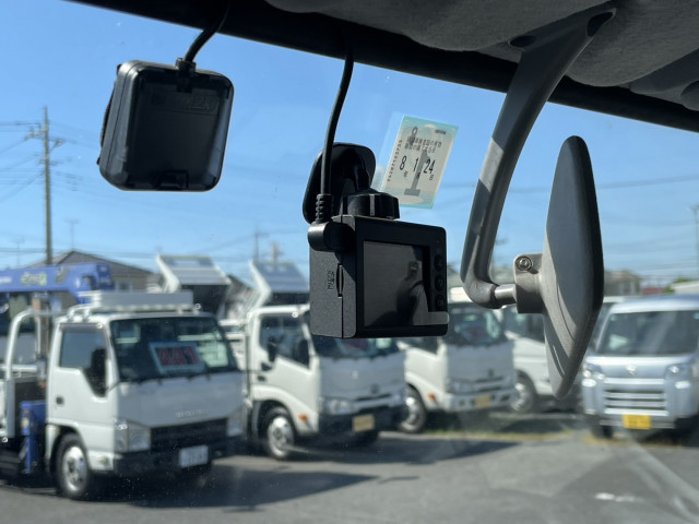 日産自動車 アトラス 小型 土砂ダンプ 2RG-FBA3W(105363) 20枚目