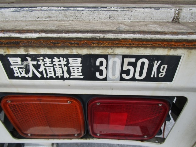 三菱ふそう ファイター 中型 ウィング PDG-FK61F(2024) 17枚目
