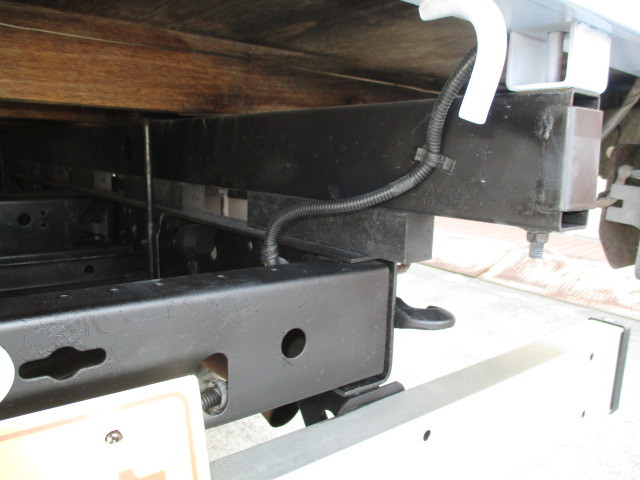 三菱ふそう キャンター 小型 Wキャブ PA-FE82DE(84976) 23枚目