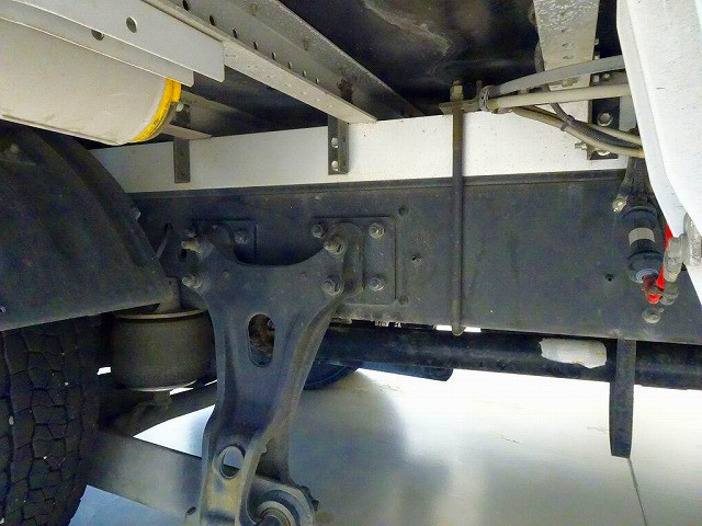 日野 レンジャー 中型 ウィング 2KG-FD2ABG(111628) 48枚目