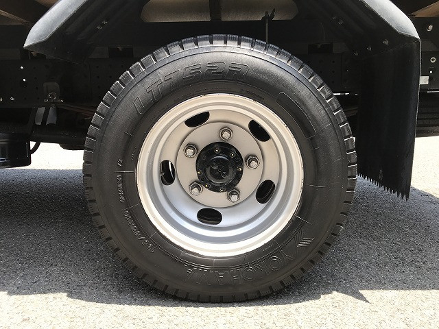 三菱ふそう キャンター 小型 平ボディ TPG-FEA50(109334) 43枚目