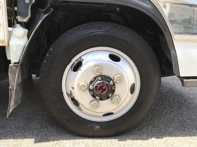 日産自動車 アトラス 小型 平ボディ 2RG-AHS88A(109415) 40枚目
